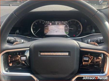 2023 Land Rover Range Rover Evoque - photo 19