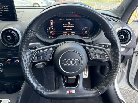 2019 Audi A3 - photo 14