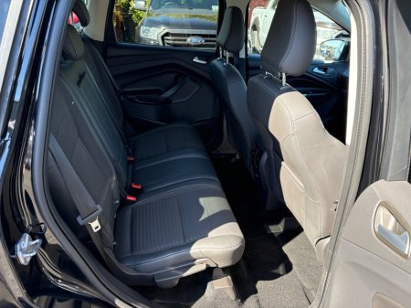 2018 Ford Kuga - photo 16
