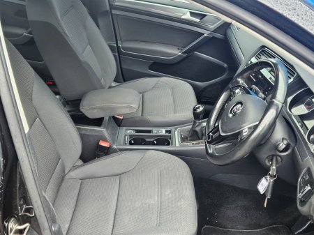 2017 Volkswagen Golf - photo 6