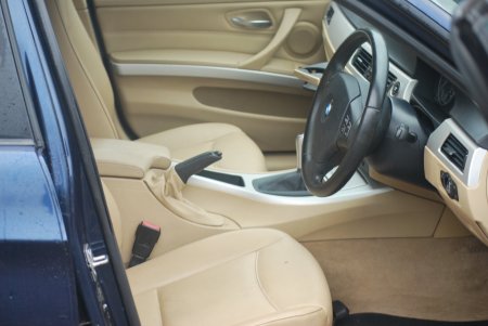 2011 BMW 3-Series - photo 4