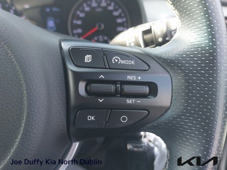 2020 Kia Stonic - photo 14
