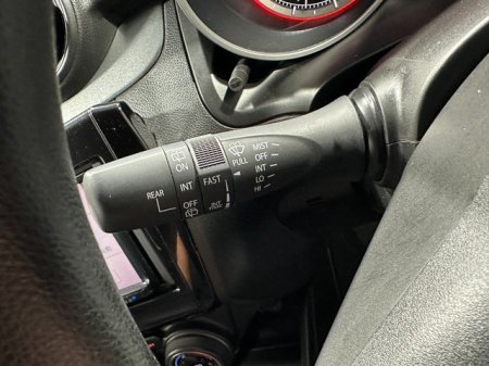 2023 Suzuki Swift - photo 13