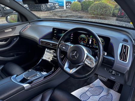 2023 Mercedes-Benz EQC - photo 12