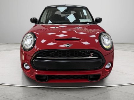 2020 Mini Cooper - photo 5