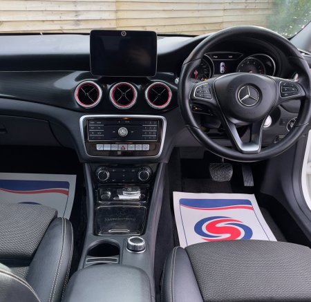 2016 Mercedes-Benz CLA - photo 9