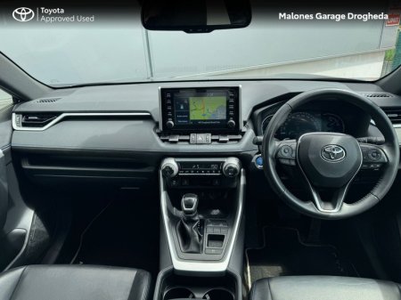 2020 Toyota RAV4 - photo 9