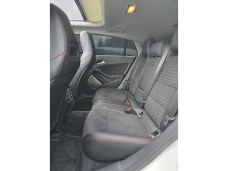 2018 Mercedes-Benz CLA - photo 10