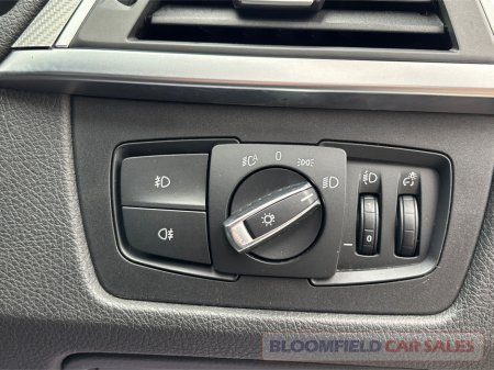 2019 BMW 3-Series - photo 26
