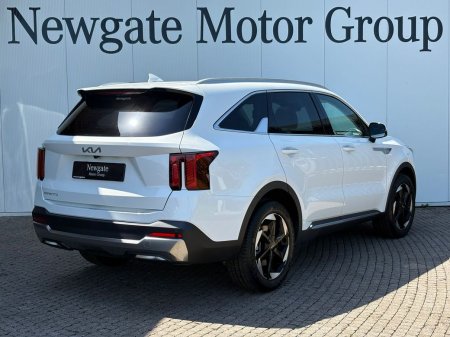 2026 Kia Sorento - photo 5