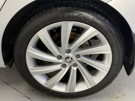 2022 Skoda Octavia - photo 11