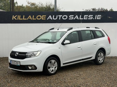 2017 Dacia Logan - photo 3