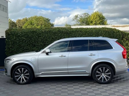 2020 Volvo XC90 - photo 3