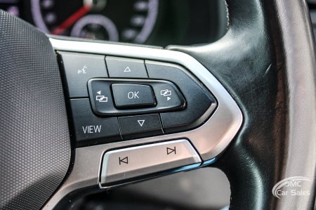 2021 Volkswagen Transporter - photo 21