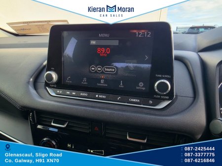 2023 Nissan Qashqai - photo 12