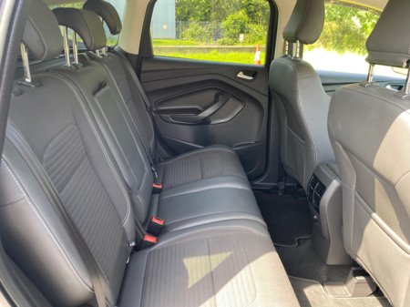 2019 Ford Kuga - photo 14