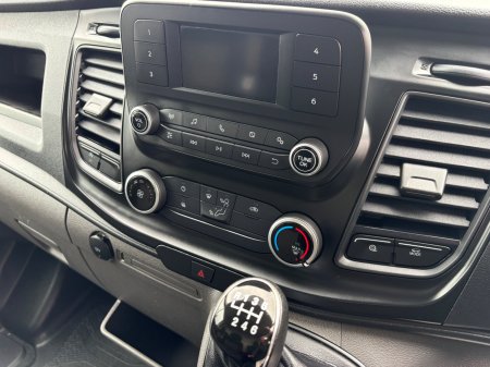 2022 Ford Transit - photo 12