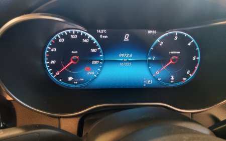 2019 Mercedes-Benz C-Class - photo 14