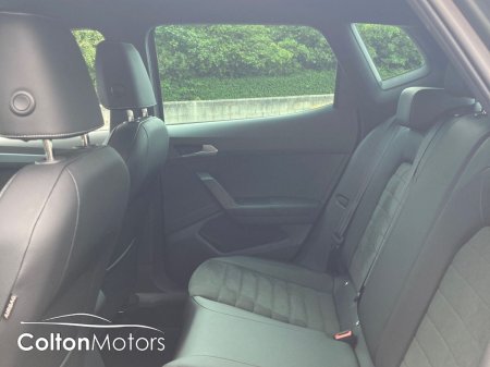2025 SEAT Arona - photo 13