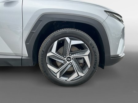 2023 Hyundai Tucson - photo 14