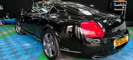 2005 Bentley Continental - photo 5