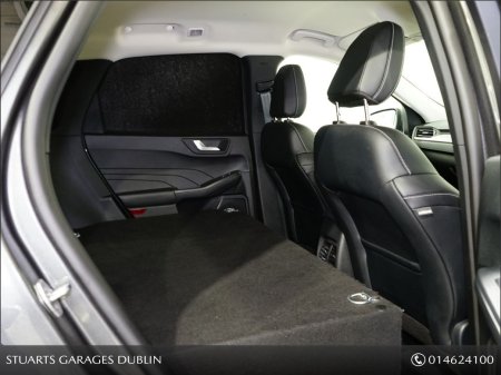 2023 Ford Kuga - photo 20