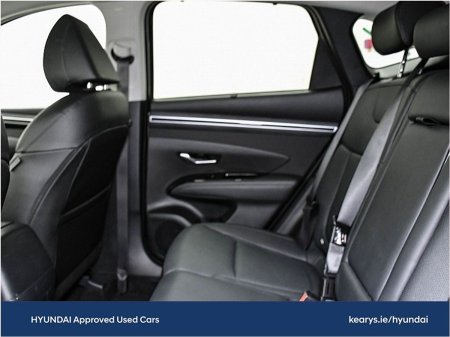2024 Hyundai Tucson - photo 7