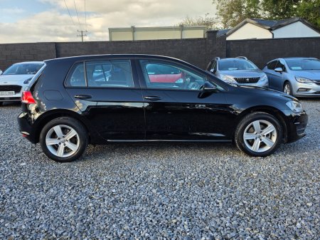2013 Volkswagen Golf - photo 11