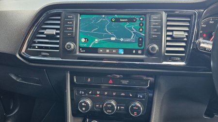 2018 SEAT Ateca - photo 11