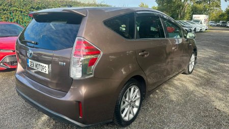 2019 Toyota Prius - photo 8