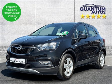 2019 Opel Mokka - photo 3