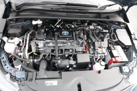 2023 Toyota Corolla - photo 31