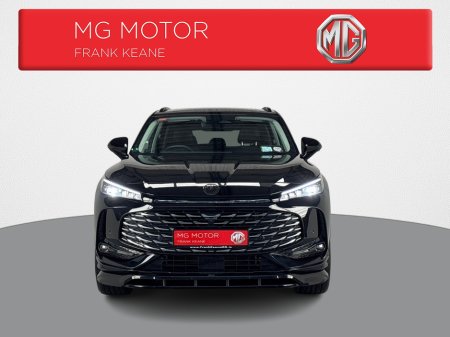 2026 MG HS - photo 5