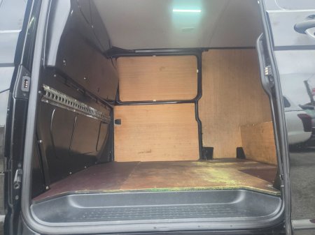 2020 Volkswagen Transporter - photo 19