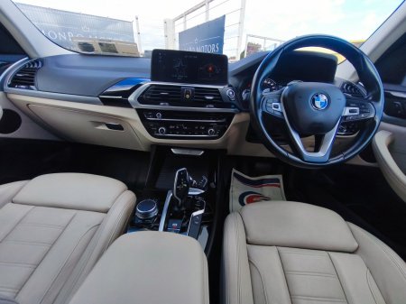 2018 BMW X3 - photo 16