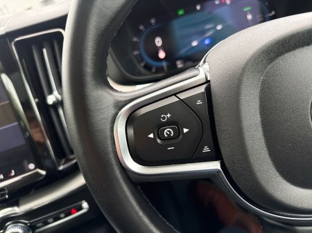 2024 Volvo XC60 - photo 20