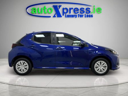 2022 Toyota Yaris - photo 15