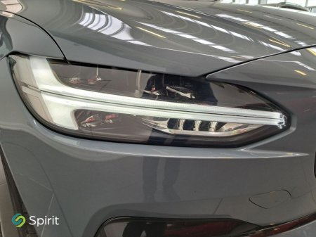 2022 Volvo S90 - photo 21