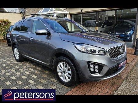 2017 Kia Sorento - photo 2