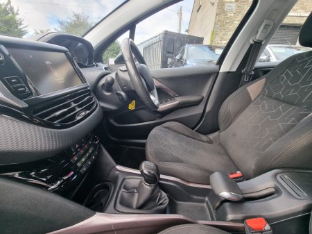 2016 Peugeot 2008 - photo 21