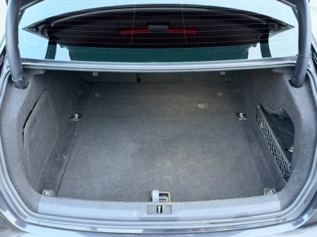 2009 Audi A4 - photo 18