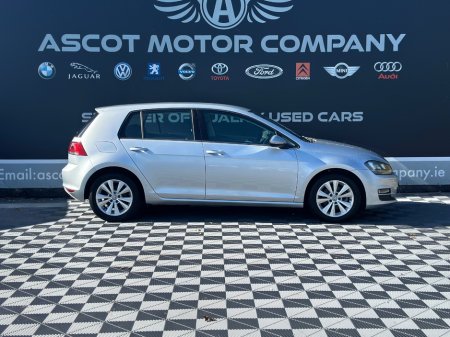 2013 Volkswagen Golf - photo 5
