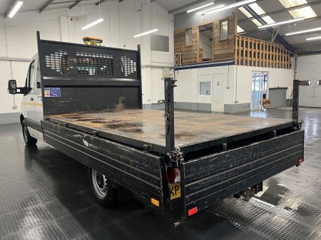 2023 Mercedes-Benz Sprinter - photo 6
