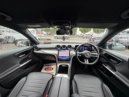 2023 Mercedes-Benz C-Class - photo 14