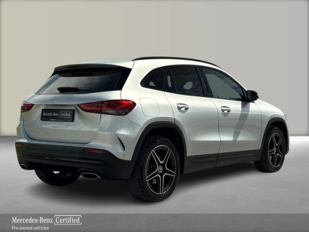 2023 Mercedes-Benz GLA - photo 4
