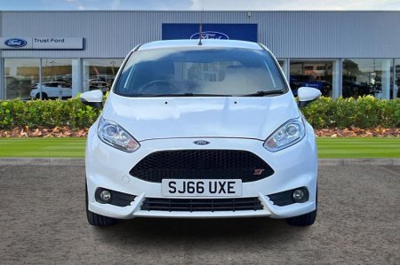 2016 Ford Fiesta - photo 6