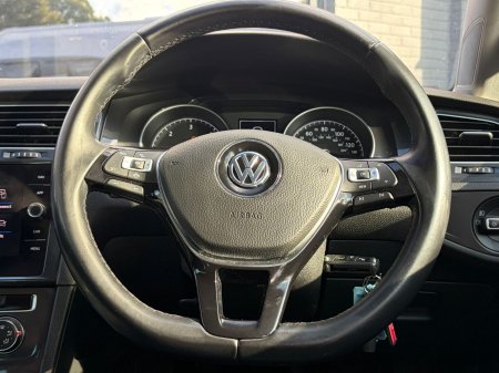 2019 Volkswagen Golf - photo 10