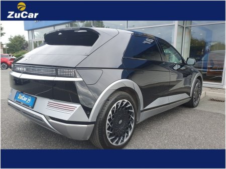 2022 Hyundai IONIQ 5 - photo 3