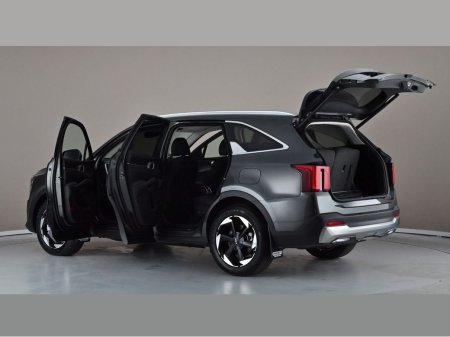 2026 Kia Sorento - photo 98