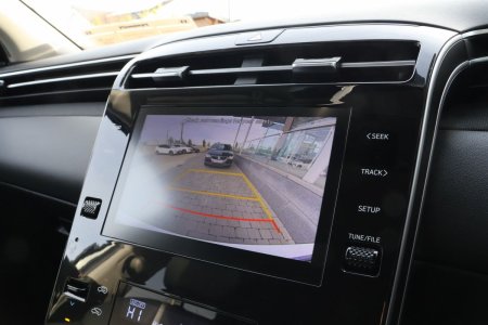 2023 Hyundai Tucson - photo 18